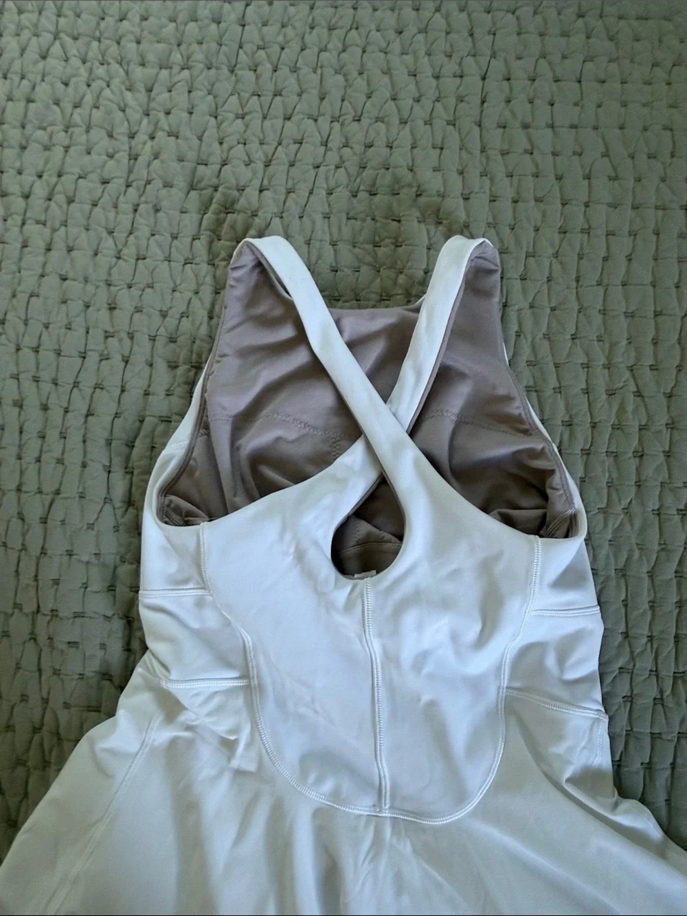 Lululemon Dress - Picture 4 of 6